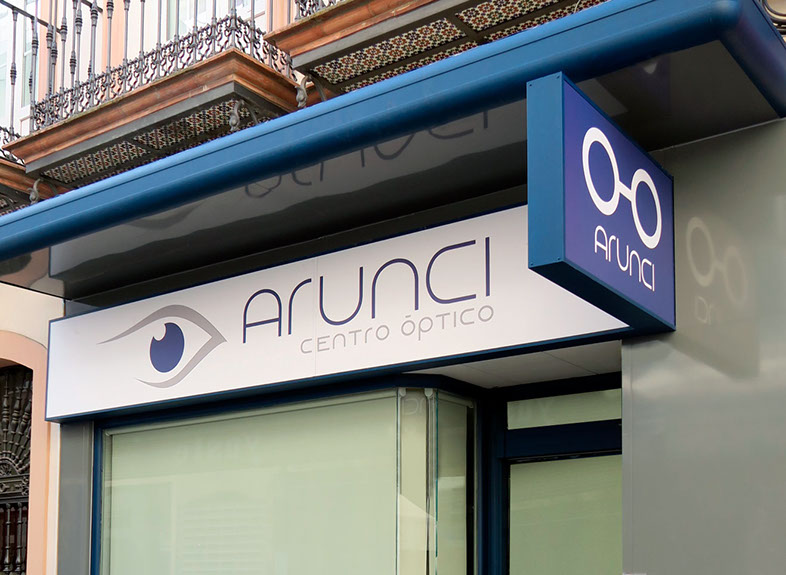 Gráficas Olimpia, impresión digital, rótulos, escaparates, vinilos microperforados