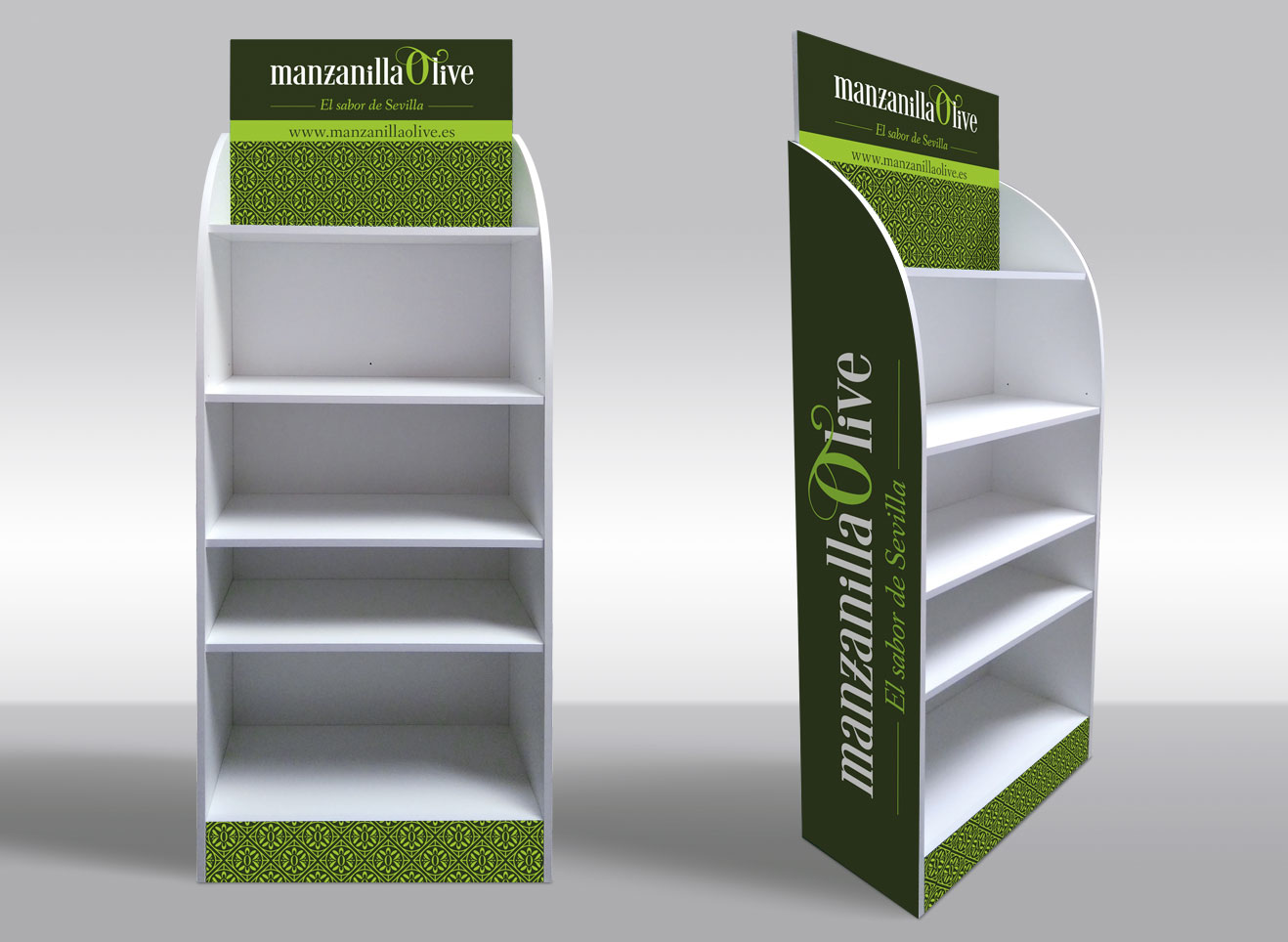 Gráficas Olimpia, impresión digital, diseño gráfico, expositores, logotipos