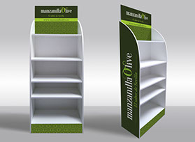 Gráficas Olimpia, impresión digital, diseño gráfico, expositores, logotipos